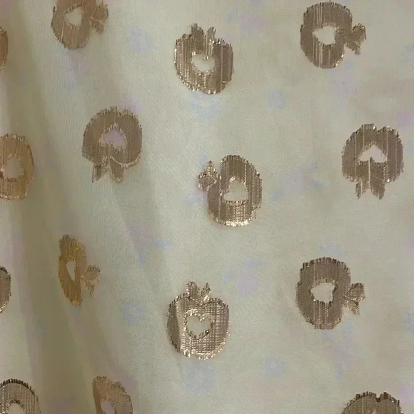 Snow White and the Seven Drawfs Dress for Girls - Picture 7 of 9